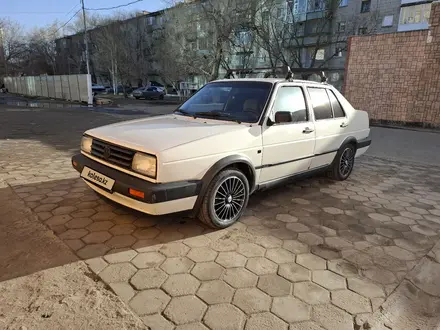 Volkswagen Jetta 1990 года за 1 800 000 тг. в Павлодар – фото 11