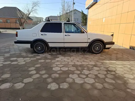 Volkswagen Jetta 1990 года за 1 800 000 тг. в Павлодар – фото 6