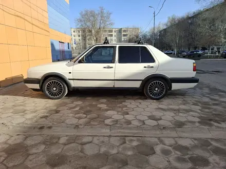 Volkswagen Jetta 1990 года за 1 800 000 тг. в Павлодар – фото 7