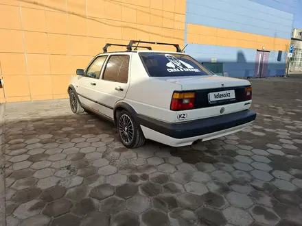 Volkswagen Jetta 1990 года за 1 800 000 тг. в Павлодар – фото 8