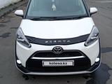 Toyota Sienta 2017 годаfor6 000 000 тг. в Павлодар – фото 5