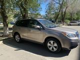 Subaru Forester 2014 годаүшін5 300 000 тг. в Уральск – фото 3