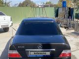 Mercedes-Benz E 200 1993 года за 1 100 000 тг. в Кызылорда – фото 3
