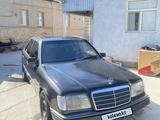 Mercedes-Benz E 200 1993 года за 1 100 000 тг. в Кызылорда – фото 2
