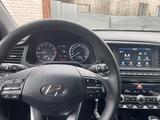 Hyundai Elantra 2019 годаүшін8 200 000 тг. в Астана – фото 5