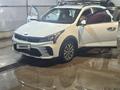 Kia Rio X-Line 2021 года за 7 500 000 тг. в Астана – фото 2
