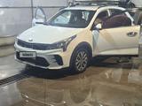 Kia Rio X-Line 2021 годаүшін7 500 000 тг. в Астана – фото 2