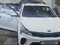 Kia Rio X-Line 2021 года за 7 500 000 тг. в Астана