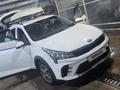 Kia Rio X-Line 2021 года за 7 500 000 тг. в Астана – фото 3