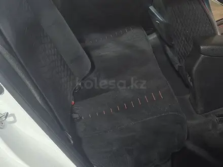 Kia Rio X-Line 2021 года за 7 500 000 тг. в Астана – фото 6