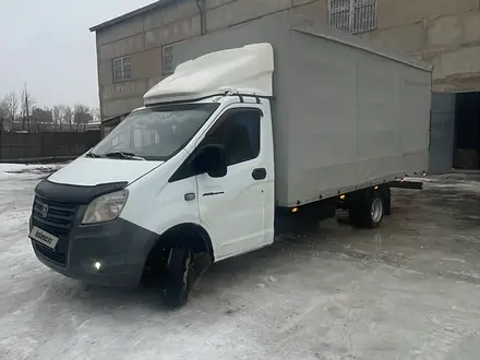 ГАЗ ГАЗель NEXT 2015 года за 8 500 000 тг. в Астана – фото 9