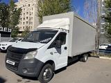 ГАЗ ГАЗель NEXT 2015 года за 6 999 999 тг. в Астана