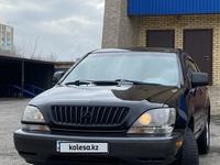 Lexus RX 300 1998 года за 4 250 000 тг. в Караганда