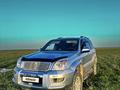 Toyota Land Cruiser Prado 2005 годаүшін12 500 000 тг. в Атырау – фото 7