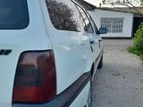 Volkswagen Golf 1996 годаүшін1 500 000 тг. в Тараз – фото 5