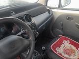 Daewoo Matiz 2006 года за 1 000 000 тг. в Семей – фото 4