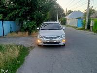 Hyundai Accent 2014 года за 5 000 000 тг. в Тараз