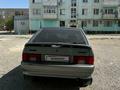 ВАЗ (Lada) 2114 2007 года за 550 000 тг. в Кызылорда – фото 2