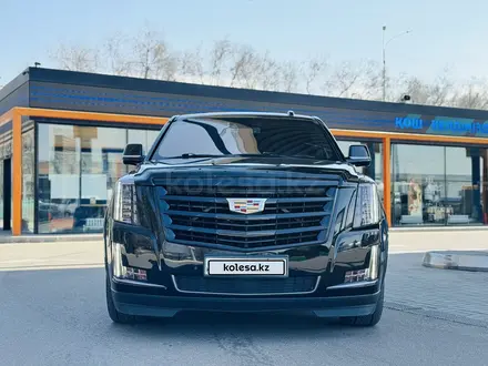 Cadillac Escalade 2016 года за 30 000 000 тг. в Алматы – фото 4
