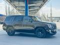 Cadillac Escalade 2016 года за 30 000 000 тг. в Алматы – фото 6