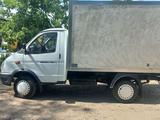ГАЗ  ГАЗель (3302) 2008 годаүшін4 700 000 тг. в Алматы – фото 3