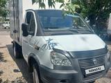 ГАЗ  ГАЗель (3302) 2008 годаүшін4 700 000 тг. в Алматы – фото 5