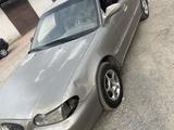 Hyundai Sonata 1997 годаүшін110 000 тг. в Тараз – фото 2