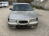 Hyundai Sonata 1997 годаүшін110 000 тг. в Тараз