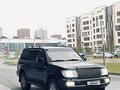 Toyota Land Cruiser 2007 годаүшін7 400 000 тг. в Астана – фото 4