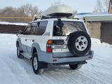 Toyota Land Cruiser Prado 1997 года за 7 750 000 тг. в Караганда – фото 5