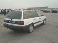 Volkswagen Passat 1991 годаfor820 000 тг. в Тараз – фото 5