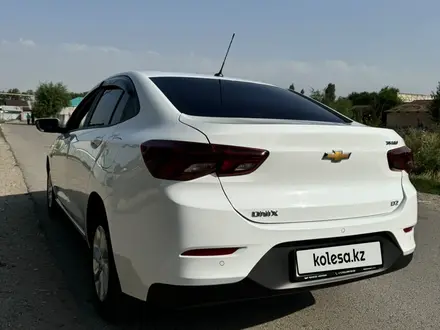 Chevrolet Onix 2023 года за 6 750 000 тг. в Алматы – фото 9