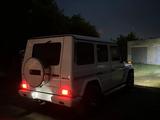 Mercedes-Benz G 300 1993 года за 6 000 000 тг. в Костанай – фото 4