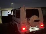 Mercedes-Benz G 300 1993 года за 6 000 000 тг. в Костанай – фото 3