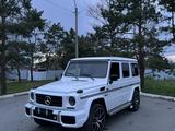 Mercedes-Benz G 300 1993 года за 6 000 000 тг. в Костанай