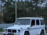 Mercedes-Benz G 300 1993 года за 6 000 000 тг. в Костанай – фото 2