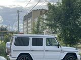 Mercedes-Benz G 300 1993 года за 6 000 000 тг. в Костанай – фото 5