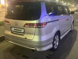 Honda Elysion 2006 года за 6 500 000 тг. в Алматы