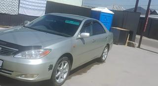 Toyota Camry 2002 года за 4 300 000 тг. в Алматы