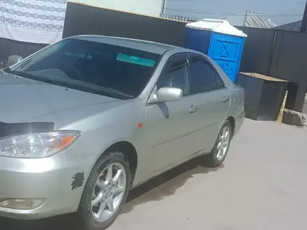 Toyota Camry 2002 года за 4 300 000 тг. в Алматы