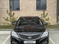 Hyundai Grandeur 2013 годаfor8 500 000 тг. в Шымкент