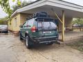 Mitsubishi Montero Sport 1999 годаfor3 800 000 тг. в Кулан – фото 3