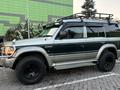 Mitsubishi Pajero 1995 года за 2 900 000 тг. в Алматы – фото 4