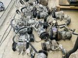 Компрессор кондиционера за 1 000 тг. в Алматы