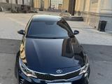 Kia Optima 2019 года за 9 500 000 тг. в Алматы