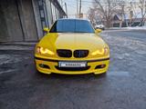 BMW 330 2002 года за 9 000 000 тг. в Алматы – фото 3
