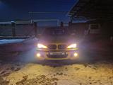 BMW 330 2002 года за 9 000 000 тг. в Алматы – фото 4