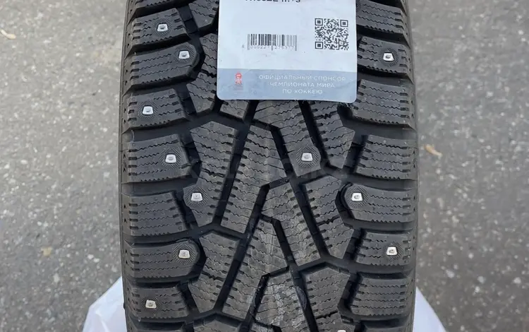 Шины Pirelli 215/55/r17 Ice Zero за 67 500 тг. в Алматы