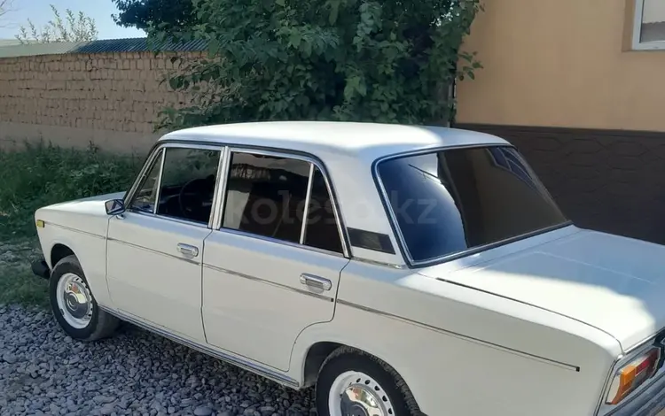 ВАЗ (Lada) 2106 1997 года за 930 000 тг. в Шымкент