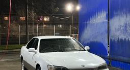 Toyota Windom 1996 годаfor2 000 000 тг. в Алматы – фото 4